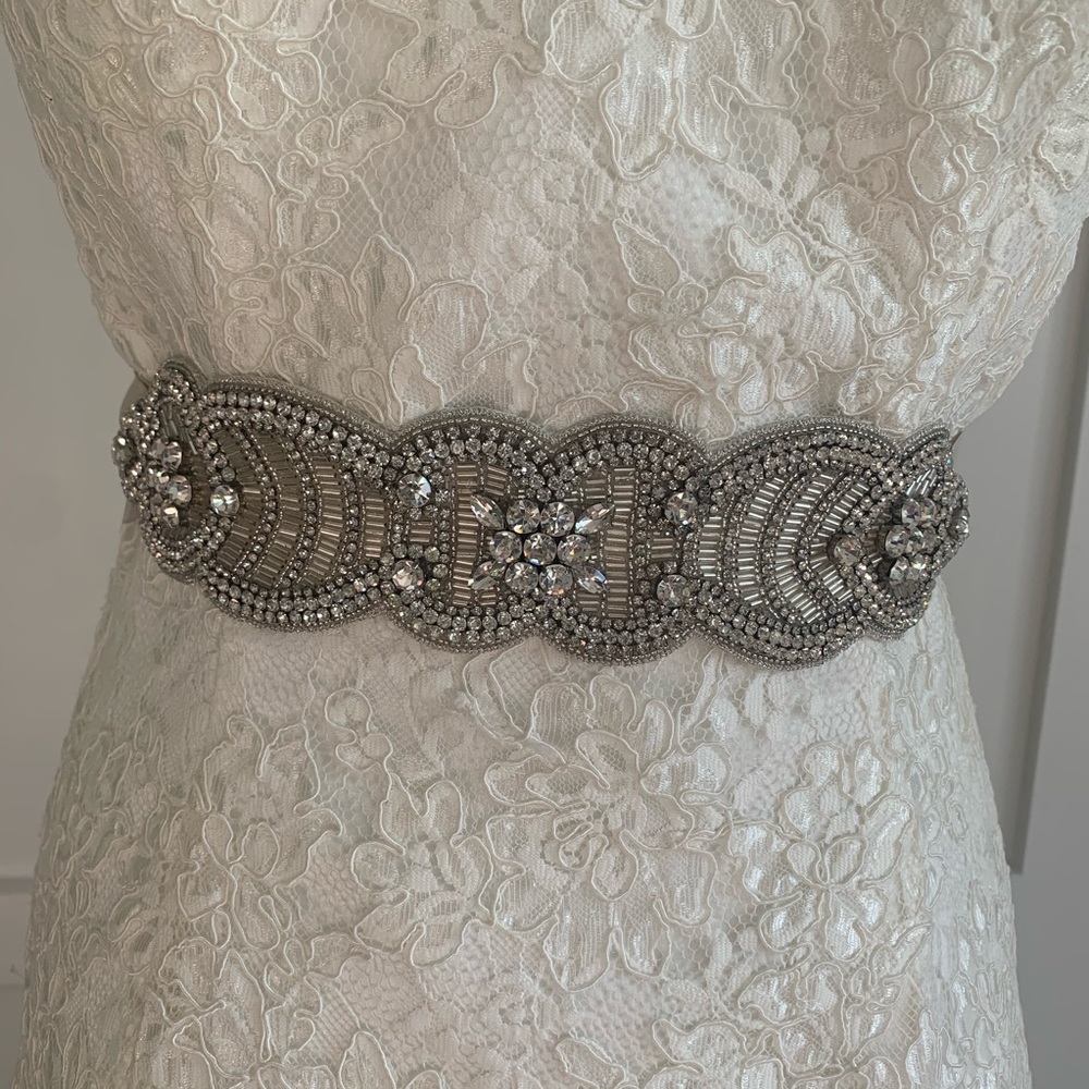 Bridal Belt